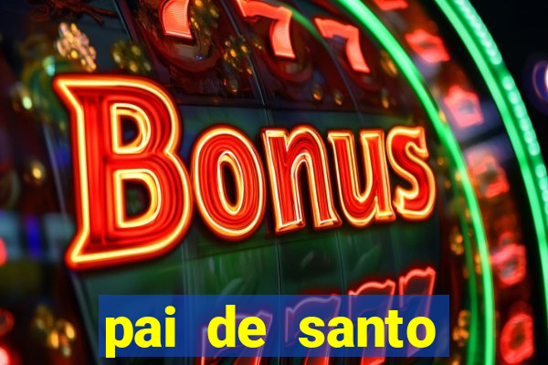 pai de santo consulta gratis